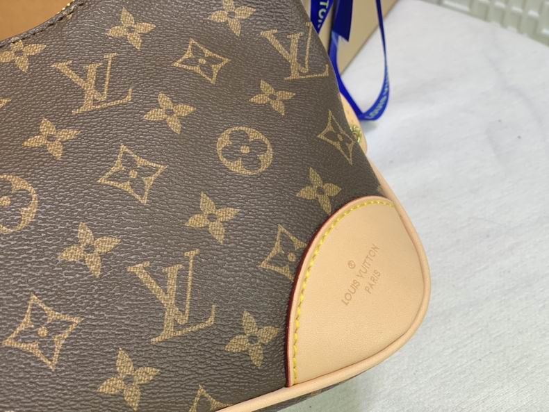 LV BAG M45832 29X16X9.5cm