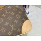 LV BAG M45832 29X16X9.5cm