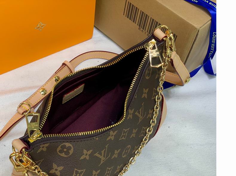 LV BAG M45832 29X16X9.5cm