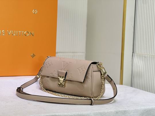 LV BAG Favorite M45813 24x14x9cm