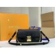 LV BAG Favorite M45859 24x14x9 cm