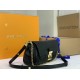 LV BAG Favorite M45859 24x14x9 cm