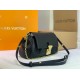 LV BAG Favorite M45859 24x14x9 cm