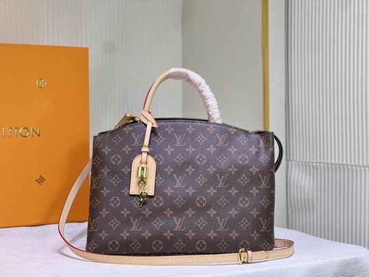 LV BAG Grand Palais M45900 34x24x15cm