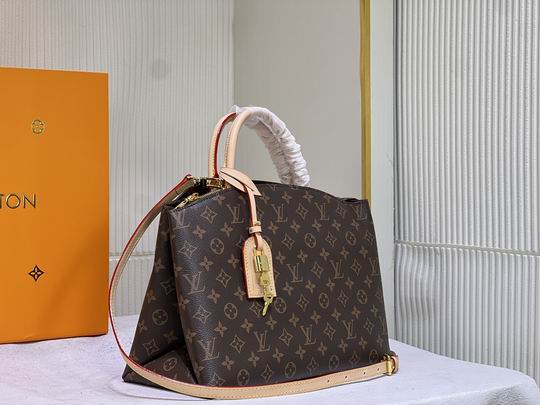 LV BAG Grand Palais M45900 34x24x15cm