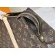 LV BAG Grand Palais M45900 34x24x15cm