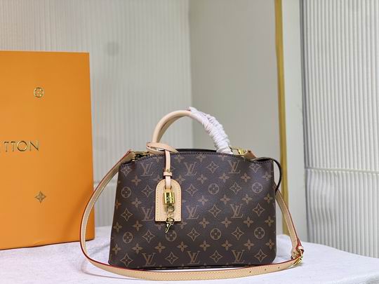 LV BAG Grand Palais M45900 29x18x12.5cm