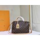 LV BAG Grand Palais M45900 29x18x12.5cm