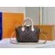 LV BAG Boetie M45986 S25x23x14cm