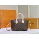 LV BAG Boetie M45986 S25x23x14cm