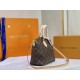 LV BAG Boetie M45986 S25x23x14cm