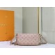 LV BAG Multi Pochette M46180 24x13.5x4cm cs