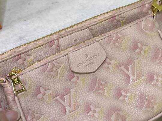 LV BAG Multi Pochette M46180 24x13.5x4cm cs