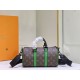 LV BAG Keepall M46415 25X19X15cm