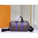 LV BAG Keepall M46271 25x15x11cm