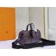 LV BAG Keepall M46271 25x15x11cm