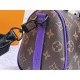 LV BAG Keepall M46271 25x15x11cm