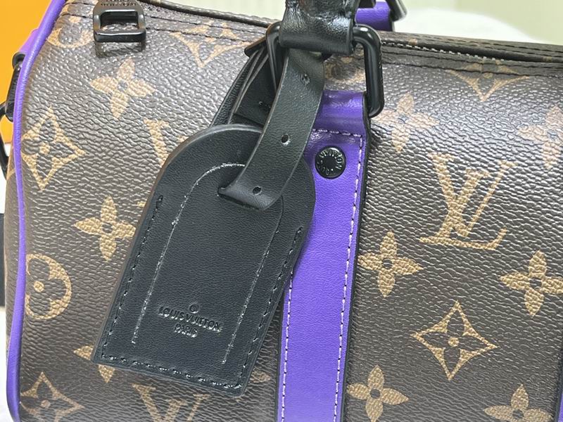 LV BAG Keepall M46271 25x15x11cm