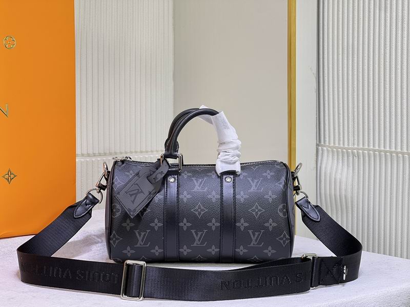 LV BAG Keepall M46271 25x15x11cm