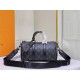 LV BAG Keepall M46271 25x15x11cm