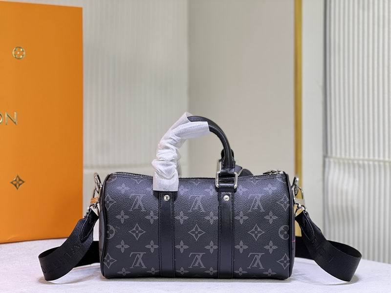 LV BAG Keepall M46271 25x15x11cm