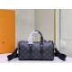 LV BAG Keepall M46271 25x15x11cm