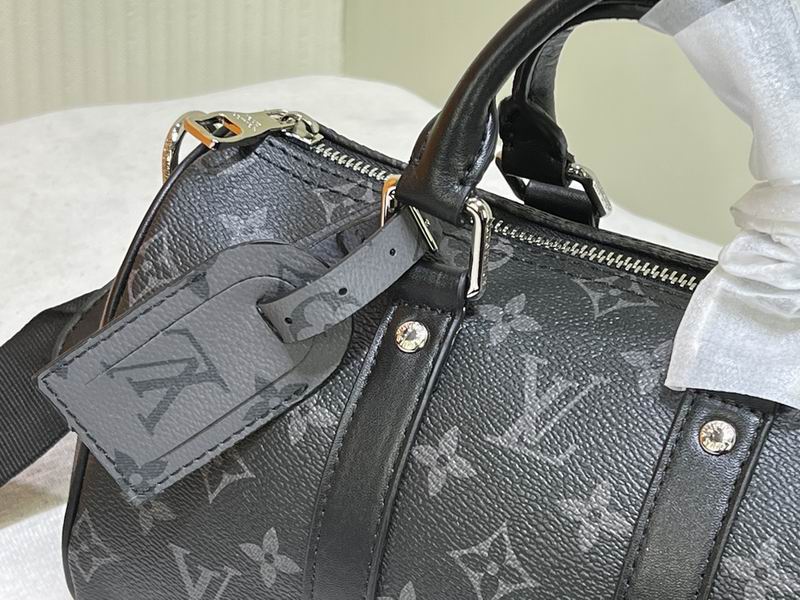 LV BAG Keepall M46271 25x15x11cm