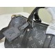 LV BAG Keepall M46271 25x15x11cm