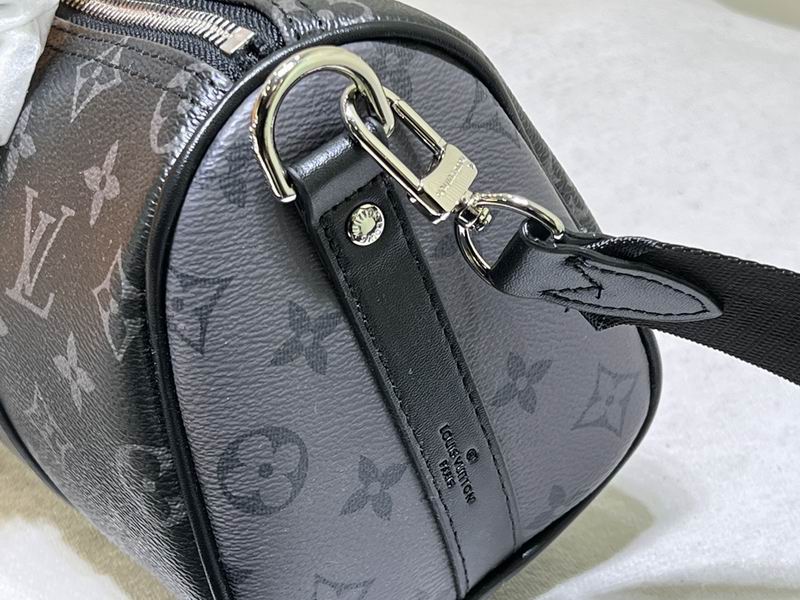 LV BAG Keepall M46271 25x15x11cm