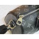 LV BAG Keepall M46271 25x15x11cm