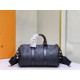 LV BAG Keepall M46271 25x15x11cm