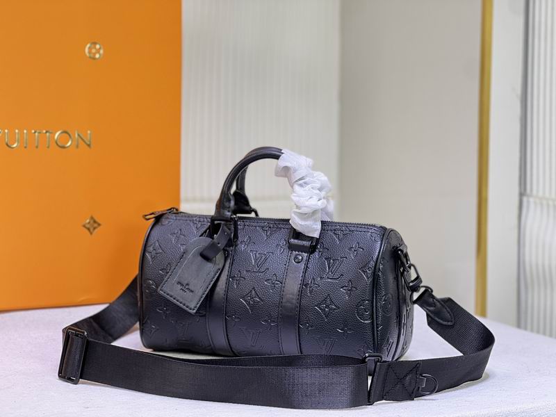 LV BAG Keepall M46271 25x15x11cm