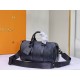 LV BAG Keepall M46271 25x15x11cm