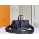 LV BAG Keepall M46271 25x15x11cm