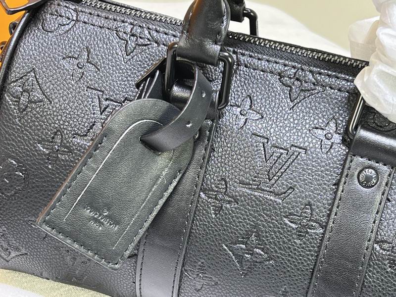 LV BAG Keepall M46271 25x15x11cm