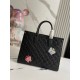 LV BAG Aerogram Tote M46416 35X27X14cm