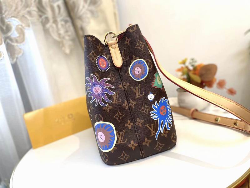 LV BAG Metis M46420 25X19X7cm XM