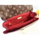 LV BAG Metis M46425 25x19x7cm 