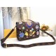 LV BAG Metis M46425 25x19x7cm 