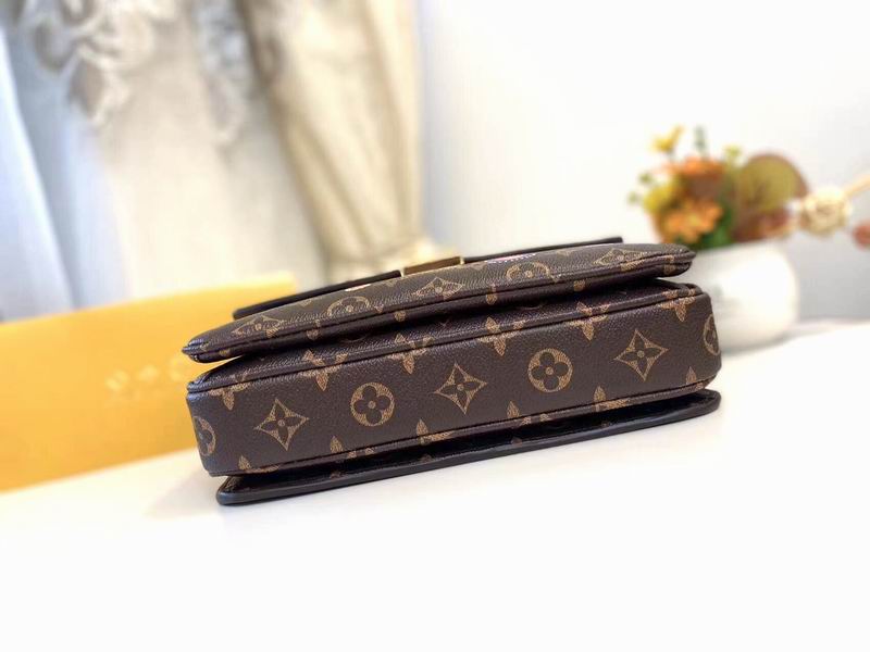 LV BAG Metis M46425 25x19x7cm 