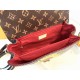 LV BAG Metis M46425 25x19x7cm 