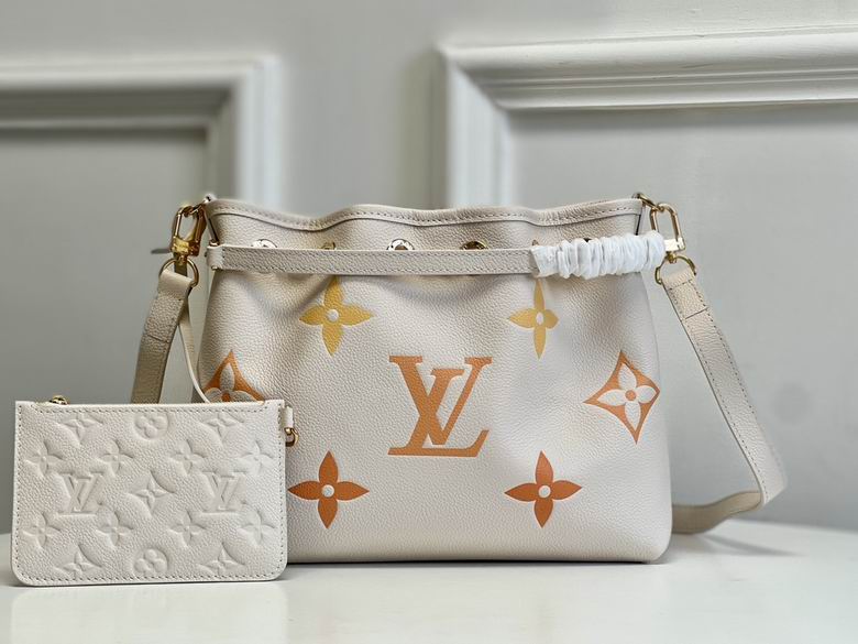 LV BAG Dégradé M46492 28X20X11.5cm