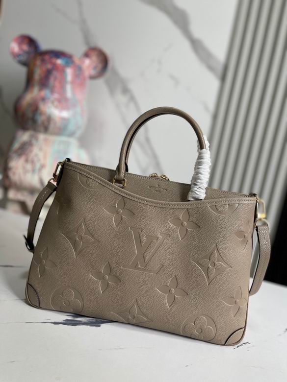 LV BAG Montaigne M46504 36X22X9cm XM