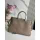 LV BAG Montaigne M46504 36X22X9cm XM