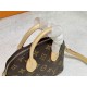 LV BAG Alma M51459 18x14x5cm