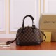 LV BAG Alma M53152 25x19x12cm ww