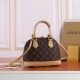 LV BAG Alma M53152 25x19x12cm ww