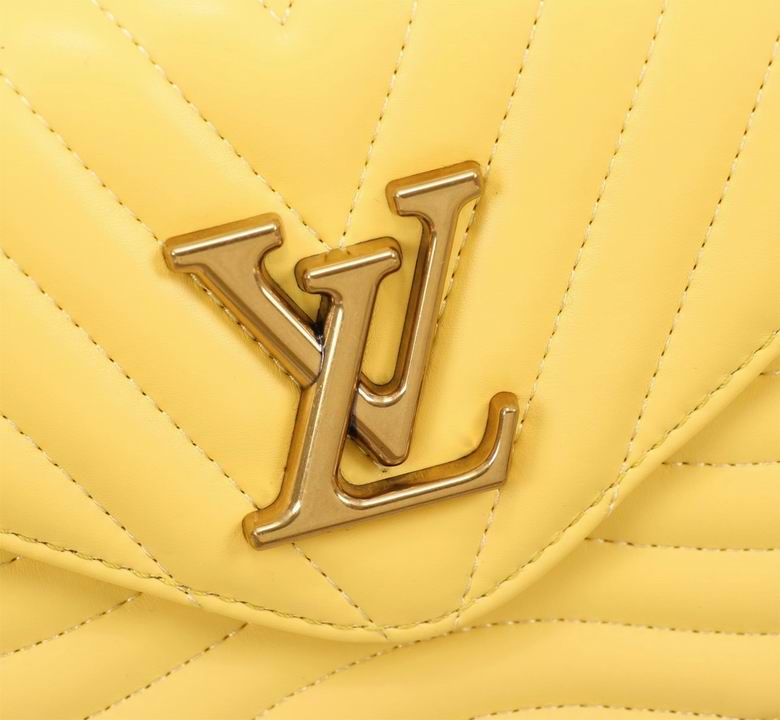 LV BAG Mini Pochette M53936 21X13X6.5cm