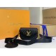 LV BAG Pochette Metis M53936 