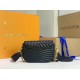 LV BAG Pochette Metis M53936 